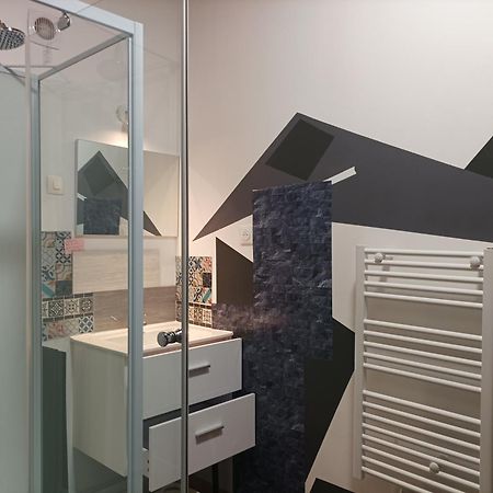 Fleurs De Lys Apartment Friville-Escarbotin Luaran gambar