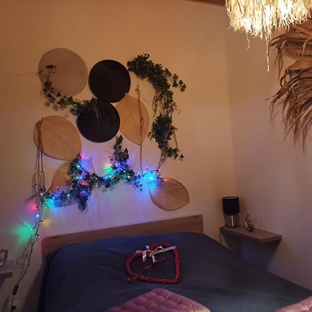 Fleurs De Lys Apartment Friville-Escarbotin Luaran gambar
