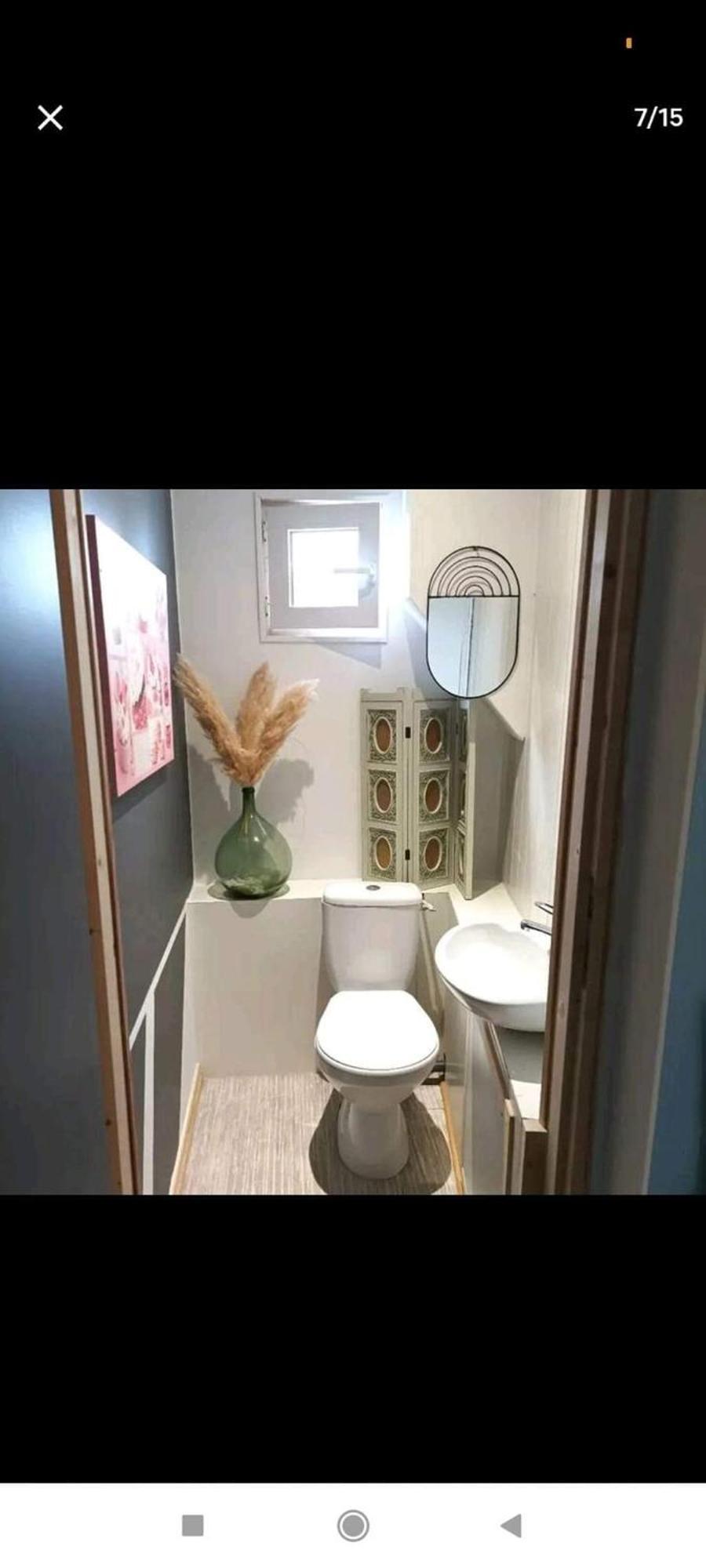 Fleurs De Lys Apartment Friville-Escarbotin Luaran gambar
