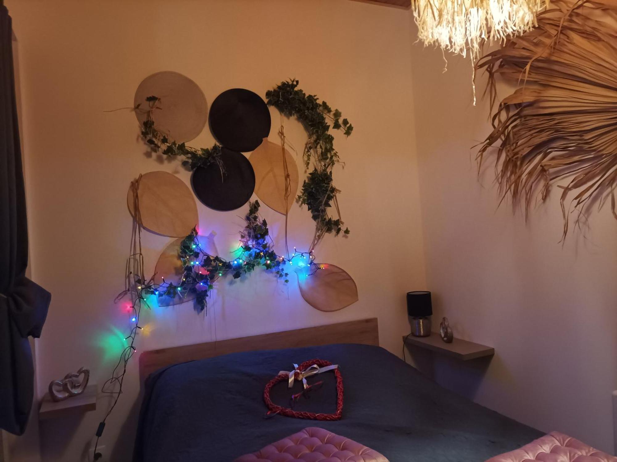 Fleurs De Lys Apartment Friville-Escarbotin Luaran gambar